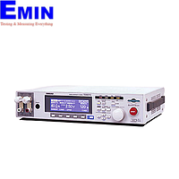 KIKUSUI TOS6210 Ground Bond Tester (6.0 ~ 62.0 A AC)