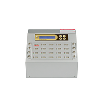 Ureach UB920G ອຸປະກອນສ້າງສຳເນົາ USB ແລະ ອຸປະກອນທຳຄວາມສະອາດ (1-19 targets, 2GB/min)