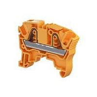 AMP Connectors - TE Connectivity ZK6-OR ບລັອກຂໍ້ຕໍ່ຜ່ານອາຫານ Aut SNK PI-Spring