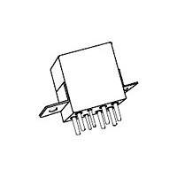 DEUTSCH - TE Connectivity 8-1617751-1 ລີເລຍທົ່ວໄປ FCA-210-AY4