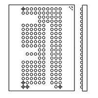 Micron MT29AZ5A3CHHTB-18AIT.109 TR MassFlash/LPDDR2 MASSFLASH/LPDDR2 6G