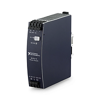 NI PS-15 ການສະຫນອງພະລັງງານ (24 VDC, 5A, 100-120/200- 240 VAC)