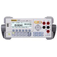 RIGOL DM3058E Máy đo đa năng ນາມ (5¾ digit ,USB, RS232)
