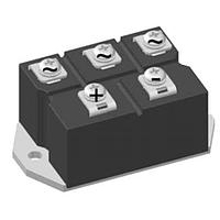 IXYS VUO62-08NO7 ສະຕັກສະນີສາມໄຟ 62 ແອມ 800V