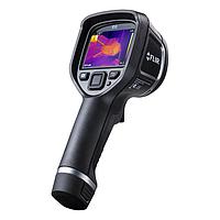 FLIR E6-XT ກ້ອງ INFRARED (realtime, -20°C~550°C, 240 × 180 pixels, 3.4 mrad)