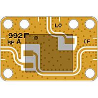 Quantic X-Microwave XM-B5A4-0604D ເຄື່ອງມືພັດທະນາ RF Mixers, LRMS-25J+