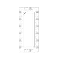 Diodes Incorporated PI3EQX10312ZHEX ບັຟເຟີສັນຍານ, ຣີພີດເຕີ USB3 Eqx