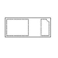 Diodes Incorporated SDM2U40CSP-7B ຕູ້ດົວຊອດດີ Schottky Rectifier