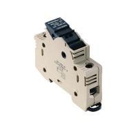 Weidmuller 1137790000 ບລອກທາມິນາລ໌ບຣິວີ DIN Rail WSI 25/1 10X38 1KV