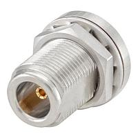 Rosenberger 53K517-802N5 ປະເພດປະຕູການຕໍ່ພາຍໃນ BULKHEAD JACK