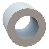 Essentra Components 13RS062534 ຕຳແໜ່ງກົງມົນ, .383 ID, .620 OD, .562 ຄວາມຍາວ