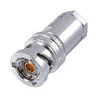 Trompeter / Cinch Connectivity Solutions PL75-64 ຕົວເຊື່ອມ TRB Plug STR Wrench CRMP 3-lug