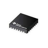 Texas Instruments BQ24800RUYR ການຈັດການເຄື່ອງຊາວເບັດ SMBus 1-4 ເ຋ວ Buck battery charge contr A 595-BQ24800RUYT