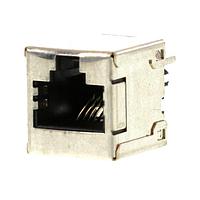 Molex 85508-5001 Modular VERT 8/8 CAT5 RJ45 STND PRO ປ້ອງກັນ