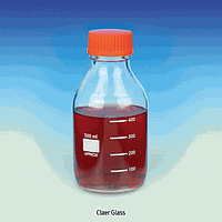 SciLab SL.Bot1004 Eco Multiuse ຂວດ (Sodaglass, GL45Cap, Clean, 1000ml)