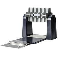 HellermannTyton 556-00235 ຖານຢືມແບບ Label Holder TT230 Printer Series Thermal Transfer Label Holder, 1/pkg