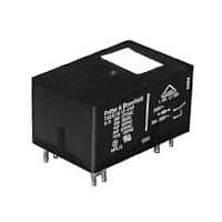 P&B T92S7D22-22 ມາດຕະຖານ DPST 30A 22VDC SEAL PWR PCB/PNL MNT RLY