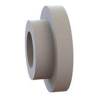 Essentra Components 12SWS2524 ອຸປະກອນຊຸດຊ່ອງຊ່ອງຊ່ອງ, .315 ID, .730 OD, .500 Shank OD