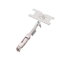 Yazaki 7116472002 ຂໍ້ຕໍ່ TERM YESC FEM 0.64MM UNSLD