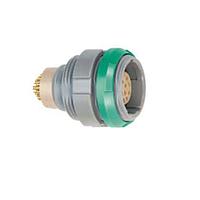 LEMO CKC.M08.GLLG ຕົວເຊື່ອມ