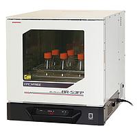 TAITEC BR-53FP ເຄື່ອງສັ່ນເຄື່ອງອົບແຫ້ງອຸນຫະພູມຄົງທີ່ຂະໜາດກາງ (+15℃ ~ +55℃; ±0.3℃; +5℃ ~ +30℃)