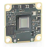 Basler 106692 ກ້ອງສ່ວນສະແກນພື້ນທີ່ The Basler daA2500-14um (No-Mount) USB 30 ກ້ອງທີ່ມີຕົວສະກັດ ON Semiconductor MT9P031 CMOS ສົ່ງມອບ 14 ຟຣອມຕໍ່ວິນາທີທີ່ຄວາມລະອຽດ 5 MP ແບບນີ້ບໍ່ມີຂາຍືດ