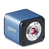 KERN ODC 852 ກ້ອງຈຸລະທັດ (5 MP, Sony CMOS)