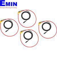 FLUKE I17XX-FLEX6KIP/4PK Probes ໃນປະຈຸບັນທີ່ມີຄວາມຍືດຫຍຸ່ນ (4  units 6000A, 36 IN, IP65, for  17XX series)