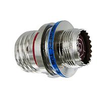 Amphenol Socapex TV07ZN1304PBF312 ປຸ່ມຮັບ