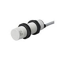 Carlo Gavazzi CA30CLN12MV10M ອຸປະກອນສັງເກດລະດັບຄວາມຫຼາຍ Proximity Sensors Capacitive Proximity Sensor, ບໍ່ສາມາດຕິດຕັ້ງໃນພື້ນຜິວ, ຂະໜາດການສັງເກດ 12mm, ປັບໄດ້ 4-12mm, ປັບໄດ້ການລໍຖ້າປິດ Off-Time delay 1s-10min, ພະລັງງານ 24-230VAC/DC, ອອກສັນຍາລັກ 2A SPDT Relay Output, ສາຍສັ້ນ PVC, ຕົວຢ່າງ Housing M30 x 97,6mm, IP67