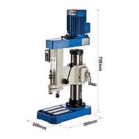 YL Yaliang YL-200 ເຄື່ອງເຈາະ