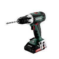 METABO BS 18 LT COMPACT ເຈາະ Cordless / screwdriver (0-1600 rpm)