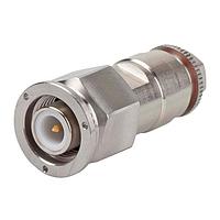 HUBER+SUHNER 11_TNC-50-4-23/12-_NE ຕົວເຊື່ອມ TNC ປັດກັນສາຍກົງ (ຜູ້ຊາຍ)