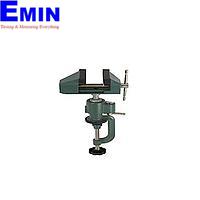 YuYang YY1104 4 Inch Table Vise Clamp ຮອງຄາງກະໄຕ (28MM)