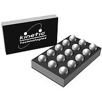 Kinetic Technologies KTB8400AEDAA-TR ຕົວຄວບຄຸມແຮງແສງສູນຕ່ຳປະເພດ Buck ມີ Fsw ຖືກຕ້ອງແລະຕອບສະໜອງຄວາມຜ່ອນຄາຍໄວ