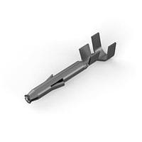 AMP Connectors - TE Connectivity 794407-1 ຕິດຕໍ່ SKT 20-16 AWG BR/SN ມົນ 4500