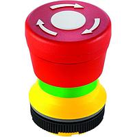 RAFI 1.30.273.001/2300 ສະວິດຄວາມປອດໄພ RAFIX 22 FS Plus ແສງສະຫຼອງ