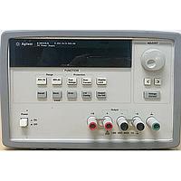 Agilent E3634A DC Power Supply Rental Service