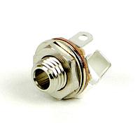 Switchcraft 35PM1 ປະກອບໂທລະສັບ 3.5mm MONO PNL JACK