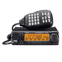 ICOM ICOM IC-2300H ວິທະຍຸເຄື່ອນທີ່