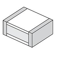 PANASONIC ECW-U2472V16 ຄອບຄະປາຊິເຕີຣ໌ຟິລມແມດຕາລາຍຊັ້ນຊັ້ນ .0047uF 250VDC 5% PEN FILM 1913