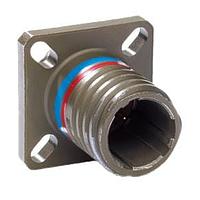 DEUTSCH - TE Connectivity YACT20MB99BN000000 ຕົວເຊື່ອມ SQUARE FLNG RECETCLE