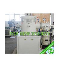 TOB TOB-VCTF-LAB ເຕົາອົບ Sintering ສູນຍາກາດ (2000℃,25KW,5×103Pa)
