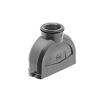 HARTING 19430240448 ກອງປົກຄຸມ HAN-ECO 24B HD SG LV TOP ENTRY M40 WO GLN