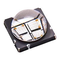 ams OSRAM LZ4-00UBH0-00U5 ໄຟ LED ພະລັງງານຕ່ຳ LED ENGIN VIOLET