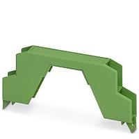 PHOENIX CONTACT 2713887 ກອງປົກຄຸມສໍາລັບອຸດສາຫະກຳອັດຕະໂນມັດ ME12,5 OT-MSTBO PUWH