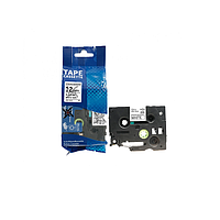 OEM HZe-S231 ພິມປ້າຍ (12mm x 8m, Compatible with (TZe-S231, TZ2-S231))