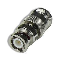 Cal Test Electronics CT2763 ຕົວແປ RF - ຕົວແປ Coax ລະຫວ່າງຊີຣີສ