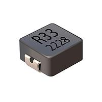 Bourns SRP5030CC-R12Y ອິນດັກເຕີພວດເຊີດ Shielded Power Inductor Ind,5.7x5.2x2.8mm,0.12uH+/-30%,23A,shd