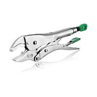 SK tools SK02166 ຄ້ອນລັອກຄາງໂຄ້ງ (10")